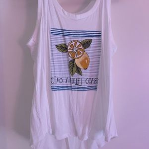 Old Navy Tank NWOT